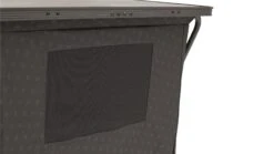 Outwell Bahamas Cupboard (2021) -Vango || Kampa || Outwell Shop 531173 BahamasCabinet Featurephoto5