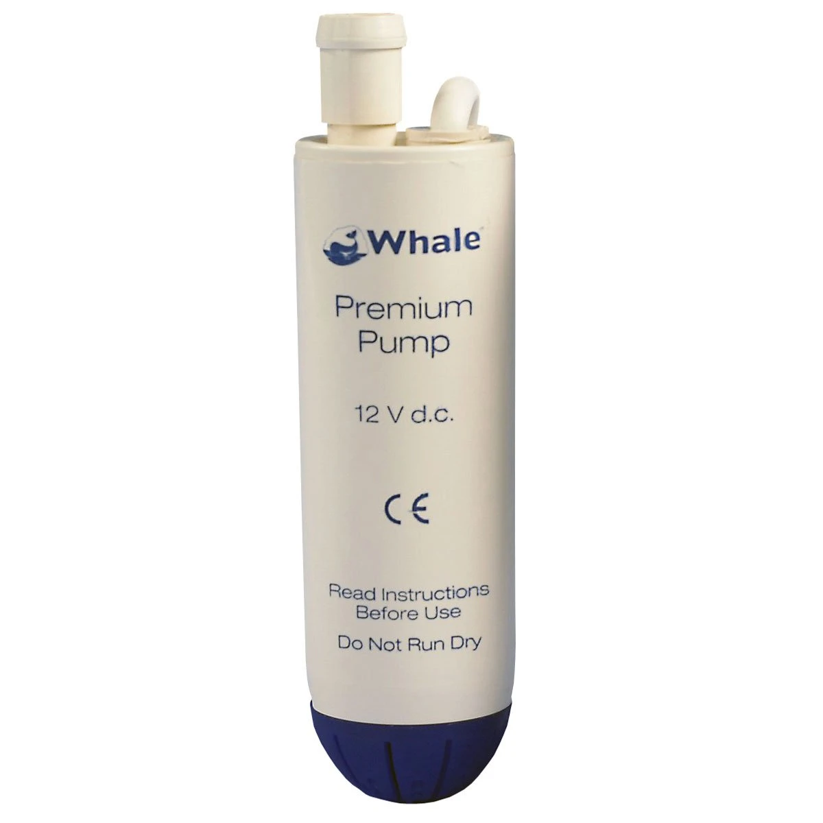 Whale Watermaster Pump & Plug Truma EP1322 2 Whale Watermaster Pump & Plug Truma EP1322 - Image 2