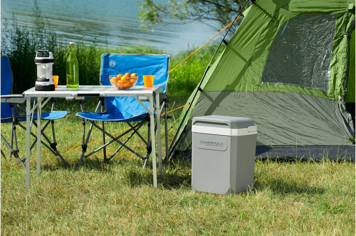Campingaz Powerbox Plus 28L 12V & 240v TE Cool Box 3 Campingaz Powerbox Plus 28L 12V & 240v TE Cool Box - Image 3