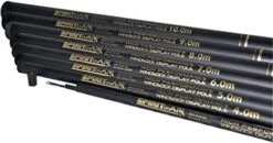 Spirit Of Air 9m Telescopic High Performance Flag Pole