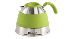 Outwell Collaps Kettle 1.5 L Green -Vango || Kampa || Outwell Shop 650127 Collaps Kettle 1.5L Lime Green Main photo 1