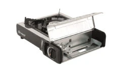 Outwell Appetizer Sola Gas Stove -Vango || Kampa || Outwell Shop 651019 AppetizerSolo Featurephoto5 5eac4f1c 7ef5 48e3 8073 abacf3180154