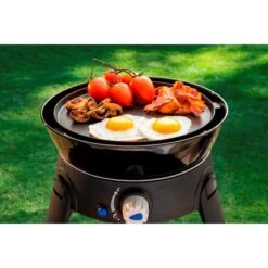 Cadac Safari Chef 30 HP Lite -Vango || Kampa || Outwell Shop 6540 safari chef 2 bakplaat 2 6 1