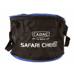 Cadac Safari Chef 30 HP Lite -Vango || Kampa || Outwell Shop 6540 safari chef 2 9 2 7 1