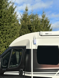 Falcon Combo 4G Outdoor Antenna / Router -Vango || Kampa || Outwell Shop 6633023 fa160 5 2 3 1000