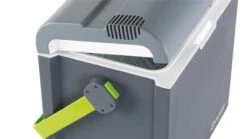 Outwell ECOcool Grey 35L UK - 12V/230V -Vango || Kampa || Outwell Shop 68c330f45cdebfa2e3136a1e5600f285