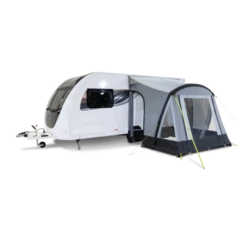 Dometic Leggera Air 220 S Air Caravan Awning -Vango || Kampa || Outwell Shop 77 17 dometic tf leggera air 220 s 77717 11