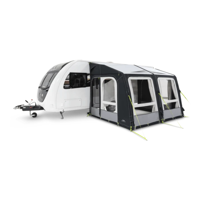 Dometic Rally Air Pro 330 M Awning 2 Dometic Rally Air Pro 330 M Awning - Image 2