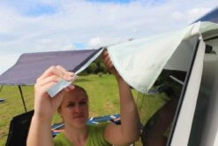 Outdoor Revolution Movelite Canopy - Retro Connector 12 Outdoor Revolution Movelite Canopy - Retro Connector -Vango || Kampa || Outwell Shop 7 2