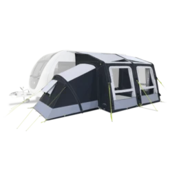 Dometic Pro Air Annexe - Been Out The Box