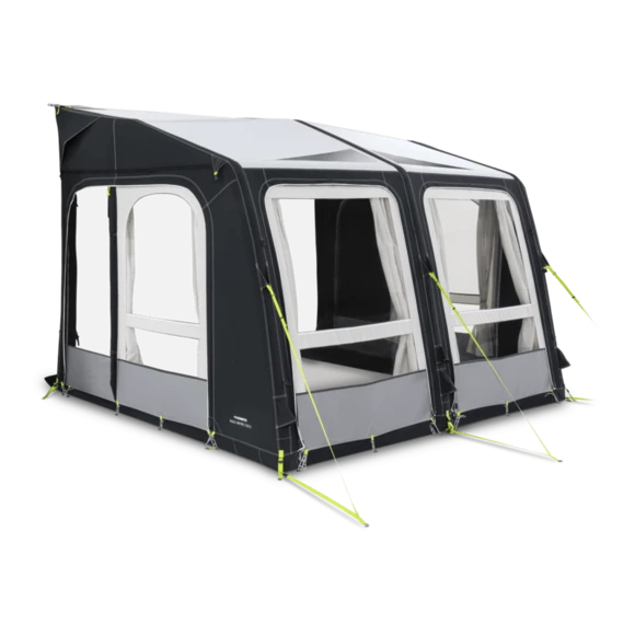 Dometic Rally Air Pro 330 M Awning 1 Dometic Rally Air Pro 330 M Awning
