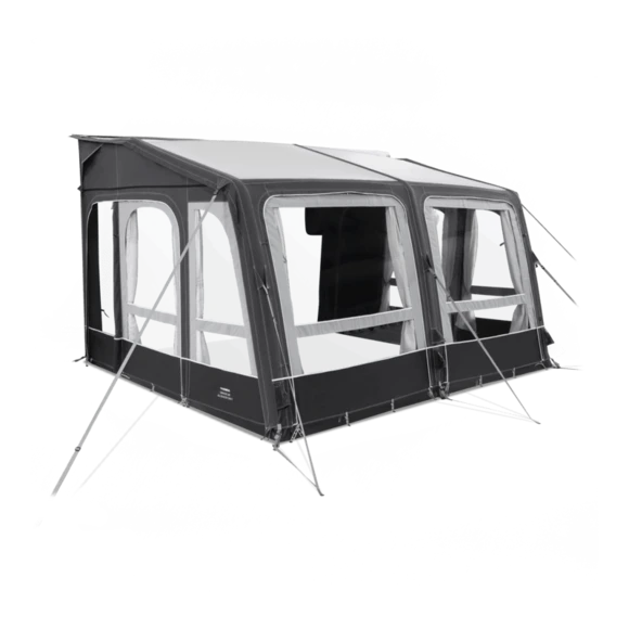 Dometic Grande Air All Season 390 S 1 Dometic Grande Air All Season 390 S