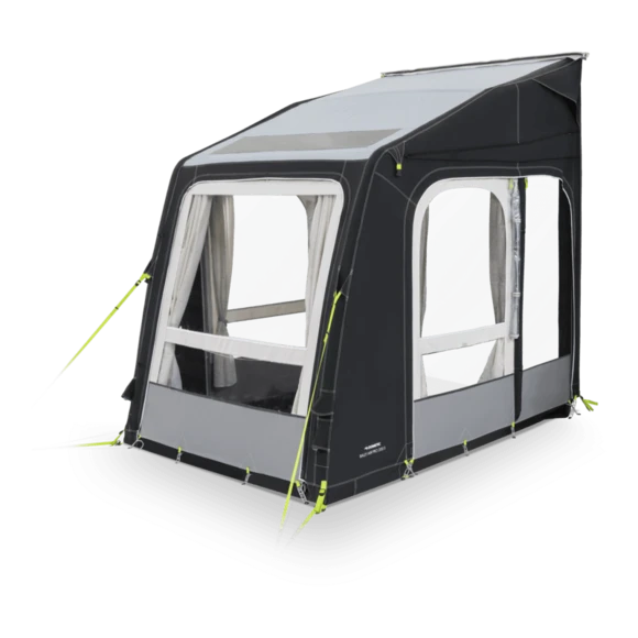 Dometic Rally Air Pro 200 S Awning 1 Dometic Rally Air Pro 200 S Awning