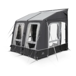 Dometic Rally Air All Season 260 S Awning -Vango || Kampa || Outwell Shop 81 34 dometic rallyair2x 9120001111 78134 11