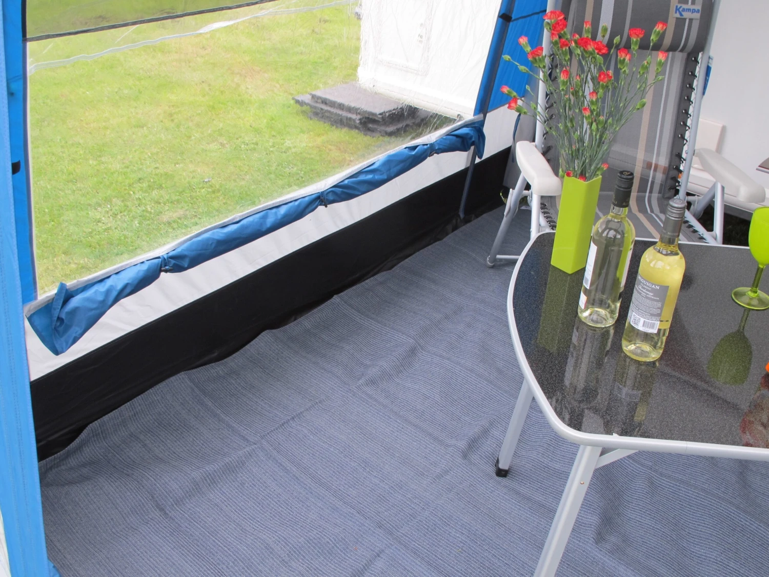 Dometic Easy Tread Carpet Rally 390 4 Dometic Easy Tread Carpet Rally 390 - Image 4