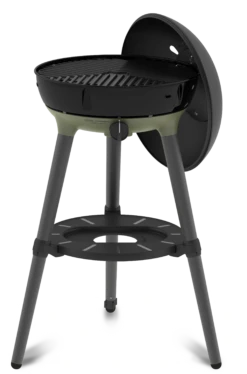 Cadac Carri Chef 40 Pan Combo -Vango || Kampa || Outwell Shop 8905 Carri Chef 40 Lid on side