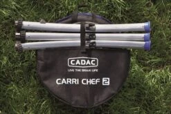 Cadac Carri Chef 50 BBQ / Plancha Combo -Vango || Kampa || Outwell Shop 8910 carri chef 2 7 10