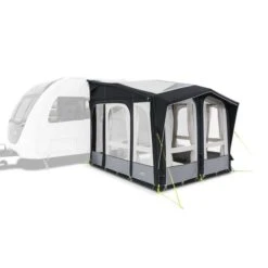 Dometic Club AIR Pro 260 S Awning -Vango || Kampa || Outwell Shop 9120001113 dometic club air pro 260 s caravan awning 2 1