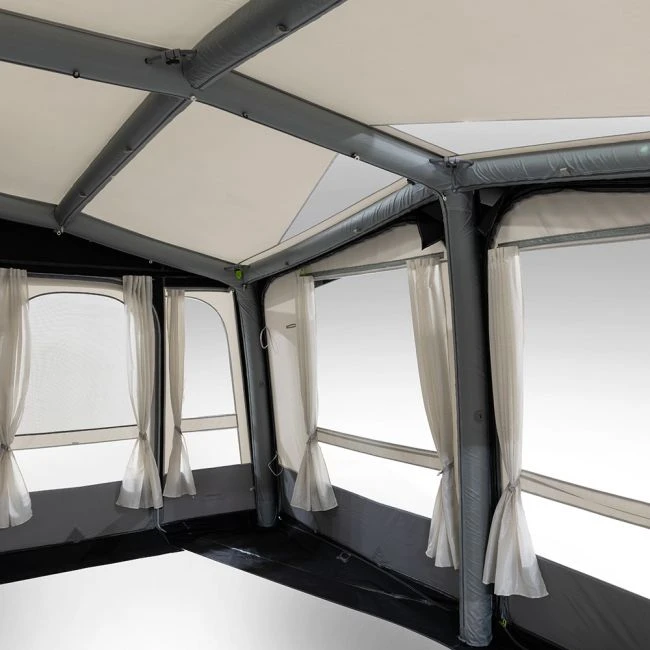 Dometic Club AIR Pro 330 S Awning 2022 6 Dometic Club AIR Pro 330 S Awning 2022 - Image 6