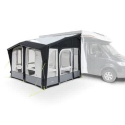 Dometic Club AIR Pro 330 S Awning 2022 10 Dometic Club AIR Pro 330 S Awning 2022 -Vango || Kampa || Outwell Shop 9120001115 dometic club air pro 330 s caravan awning 3