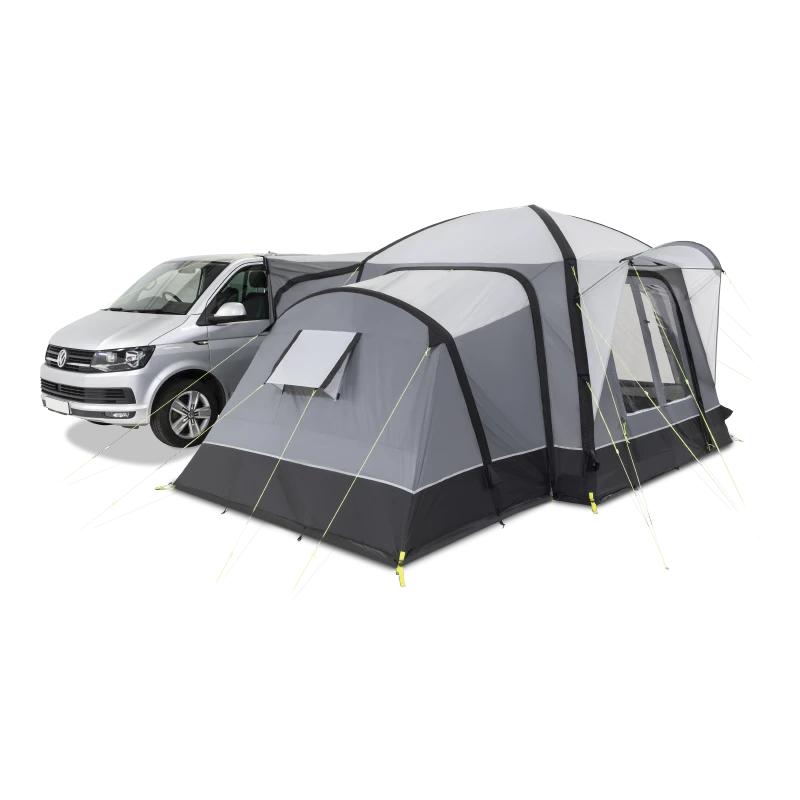 Kampa Cross Air Side Annex 1 Kampa Cross Air Side Annex