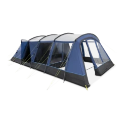 Kampa Croyde 6 Poled Tent Pack Deal