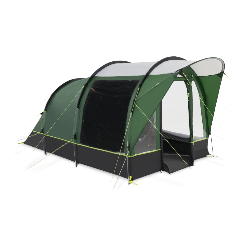Kampa Brean 3 Poled Tent Package 2 Kampa Brean 3 Poled Tent Package - Image 2
