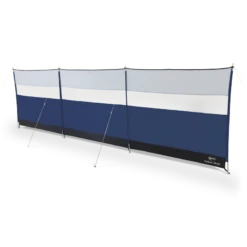 Kampa Windbreak Midnight Blue