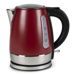 Kampa Cascade 1 Litre Kettle (Ember)