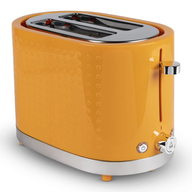 Kampa Deco Toaster (Sunset) 1 Kampa Deco Toaster (Sunset)