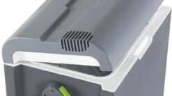 Outwell ECOcool Grey 24L UK - 12V/230V -Vango || Kampa || Outwell Shop 9e7cae8a3cc6355f4eeeea04824861b7