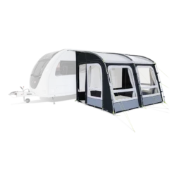 Dometic Rally Pro 330 Caravan Awning