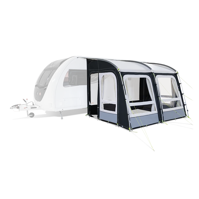Dometic Rally Pro 330 Caravan Awning 1 Dometic Rally Pro 330 Caravan Awning