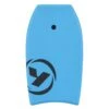 Yello 33" Slick Corp Bodyboard (Blue)