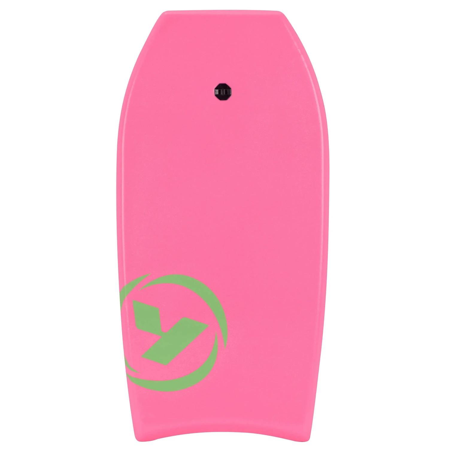 Yello 41" Slick Retro Bodyboard 2 Yello 41" Slick Retro Bodyboard - Image 2