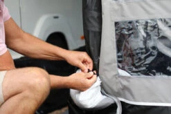 Vango Balletto Air 260 Elements ProShield 2023 -Vango || Kampa || Outwell Shop Balletto 260 EPS LO 3 small