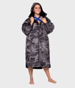 Dryrobe Advance Long Sleeve Black Camouflage - RECYCLED -Vango || Kampa || Outwell Shop Black Camo 5 2024x2024 42e2a54e 6856 4958 8ebc 9fa877e77ae3