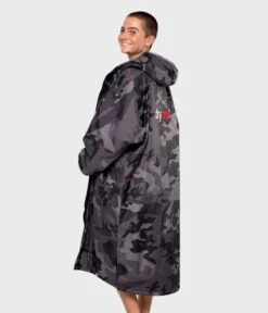 Dryrobe Advance Long Sleeve Black Camouflage - RECYCLED -Vango || Kampa || Outwell Shop Black Camo 6 2024x2024 6cac336b 6f91 47e3 ad44 7fc61ea52181