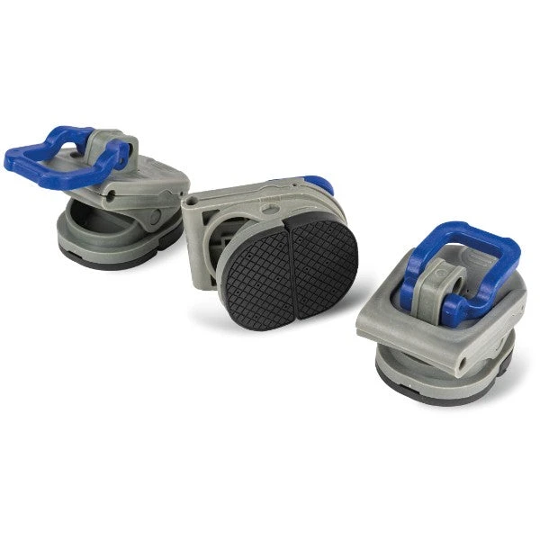 Kampa Caravan Awning Bracket Pad 1 Kampa Caravan Awning Bracket Pad