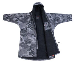 Dryrobe Advance Long Sleeve Black Camouflage - RECYCLED -Vango || Kampa || Outwell Shop CAMO BLK M 009 2024x2024 2bb410f2 421e 4376 86a9 46b6ec7e47df
