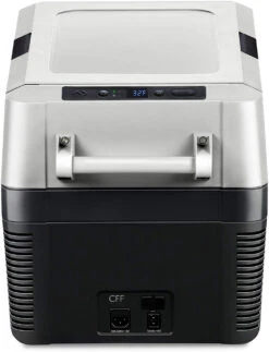 Dometic CFF 45 Portable Compressor Cool Box And Freezer 6 Dometic CFF 45 Portable Compressor Cool Box And Freezer -Vango || Kampa || Outwell Shop CFF35 cool box fridge freezer 5 15947