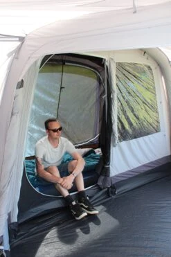 Outdoor Revolution Cayman Combo PC Low AIR Drive Away Awning 2022 -Vango || Kampa || Outwell Shop CabinInner1