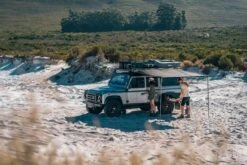 Cadac 2 Cook 3 Pro Deluxe QR Stove -Vango || Kampa || Outwell Shop Cadac Lifestyle 29 scaled 1