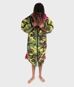 Dryrobe Advance Long Sleeve Camouflage Pink - RECYCLED 9 Dryrobe Advance Long Sleeve Camouflage Pink - RECYCLED -Vango || Kampa || Outwell Shop Camo Pink 3 2024x2024 1e5f514c 8da6 44f8 82c9 a203c92bcc6e