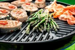 Cadac Carri Chef 2 BBQ Grid Plate 50 -Vango || Kampa || Outwell Shop Carri Chef 2 Citi Chef BBQ grid