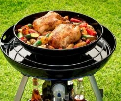Cadac Roast Pan 50 5 Cadac Roast Pan 50 -Vango || Kampa || Outwell Shop Carri Chef 2 Citi Chef Roast pan 2