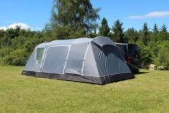 Outdoor Revolution Cayman Cacos Air SL Low Drive Away Awning -Vango || Kampa || Outwell Shop CaymanCacosSL3