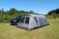 Outdoor Revolution Cayman Cacos Air SL Low Drive Away Awning -Vango || Kampa || Outwell Shop CaymanCacosSL8