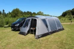 Outdoor Revolution Cayman Cacos Air SL Low Drive Away Awning -Vango || Kampa || Outwell Shop CaymanCacosSL9