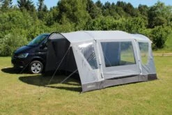 Outdoor Revolution Cayman Low Combo Air Drive Away Awning -Vango || Kampa || Outwell Shop CaymanComboAir20222